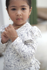 MINI MARISOL RASHIE (Peony)